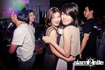 SONIC BEATS PRESENTS  — photo 160