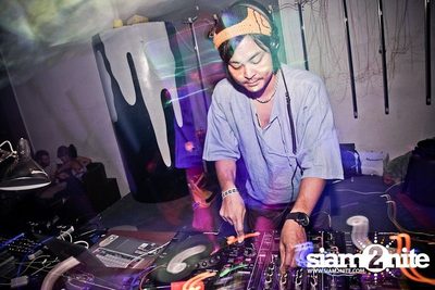 SONIC BEATS PRESENTS  — photo 61