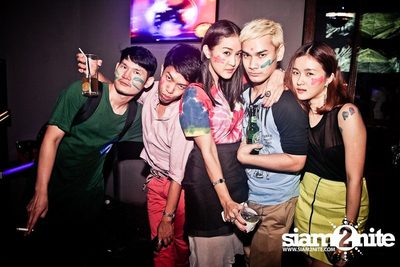 SONIC BEATS PRESENTS  — photo 199