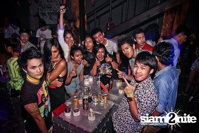 SONIC BEATS PRESENTS  — photo 44