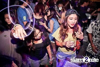 SONIC BEATS PRESENTS  — photo 39