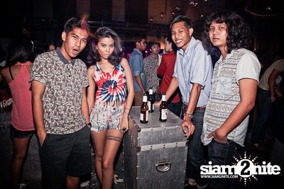 SONIC BEATS PRESENTS  — photo 81