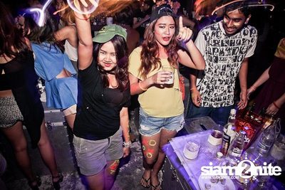 SONIC BEATS PRESENTS  — photo 40