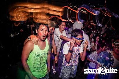 SONIC BEATS PRESENTS  — photo 99