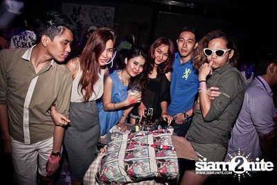 SONIC BEATS PRESENTS  — photo 34