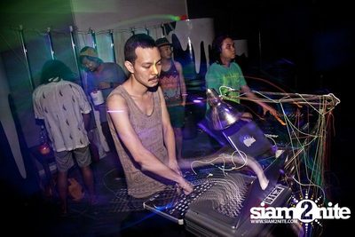 SONIC BEATS PRESENTS  — photo 2