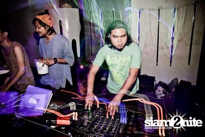 SONIC BEATS PRESENTS  — photo 4