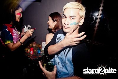 SONIC BEATS PRESENTS  — photo 194