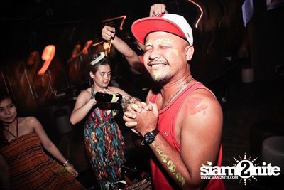 SONIC BEATS PRESENTS  — photo 18