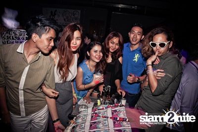 SONIC BEATS PRESENTS  — photo 33