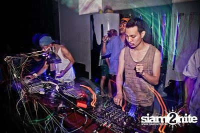 SONIC BEATS PRESENTS  — photo 92