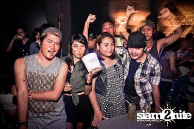 SONIC BEATS PRESENTS  — photo 65