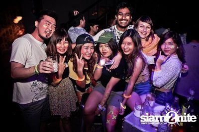 SONIC BEATS PRESENTS  — photo 51