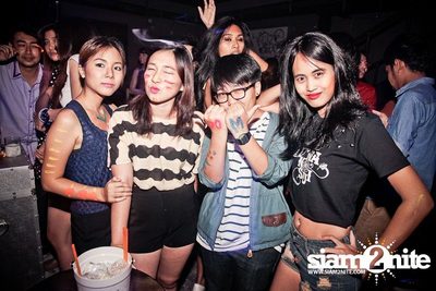 SONIC BEATS PRESENTS  — photo 87