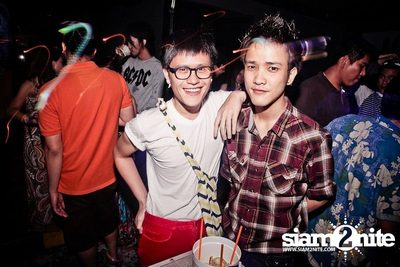 SONIC BEATS PRESENTS  — photo 159