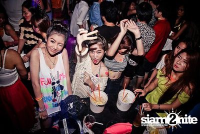 SONIC BEATS PRESENTS  — photo 152