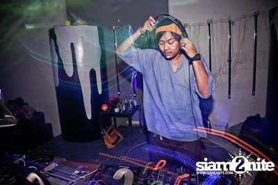 SONIC BEATS PRESENTS  — photo 62