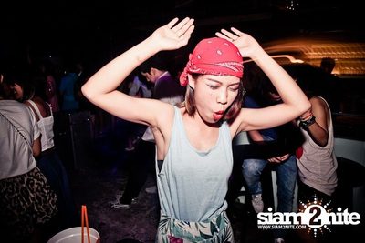 SONIC BEATS PRESENTS  — photo 201