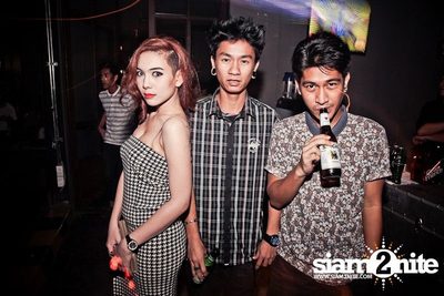 SONIC BEATS PRESENTS  — photo 79