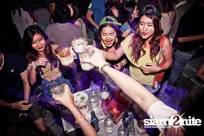 SONIC BEATS PRESENTS  — photo 37