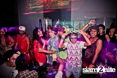 SONIC BEATS PRESENTS  — photo 104