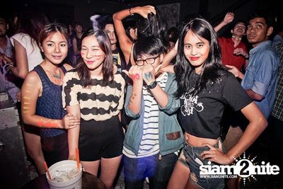 SONIC BEATS PRESENTS  — photo 86
