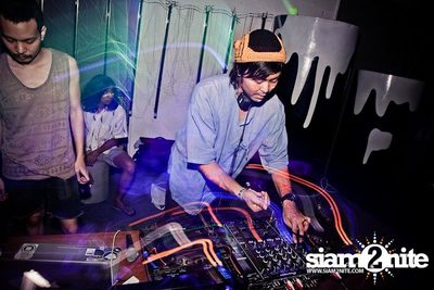 SONIC BEATS PRESENTS  — photo 192