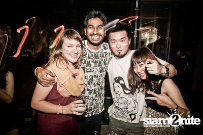 SONIC BEATS PRESENTS  — photo 14