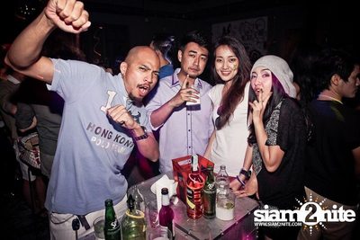 SONIC BEATS PRESENTS  — photo 42