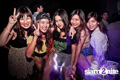 SONIC BEATS PRESENTS  — photo 50