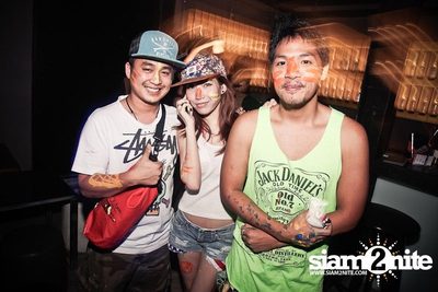 SONIC BEATS PRESENTS  — photo 28