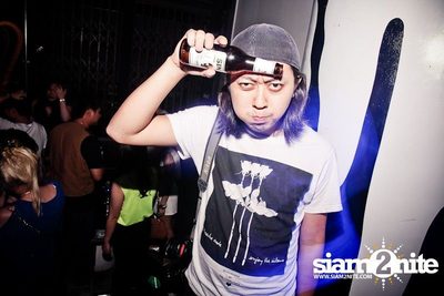SONIC BEATS PRESENTS  — photo 122