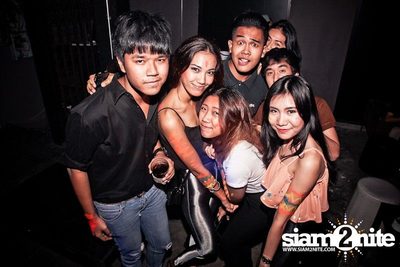SONIC BEATS PRESENTS  — photo 60
