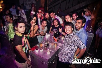 SONIC BEATS PRESENTS  — photo 45