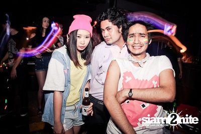 SONIC BEATS PRESENTS  — photo 68