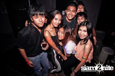 SONIC BEATS PRESENTS  — photo 59