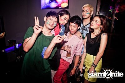 SONIC BEATS PRESENTS  — photo 197