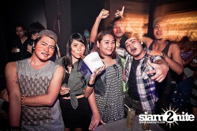 SONIC BEATS PRESENTS  — photo 64