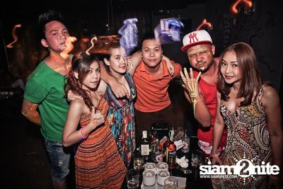SONIC BEATS PRESENTS  — photo 20