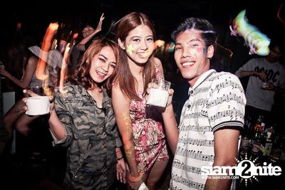 SONIC BEATS PRESENTS  — photo 69