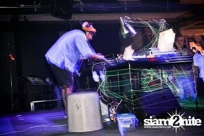 SONIC BEATS PRESENTS  — photo 52