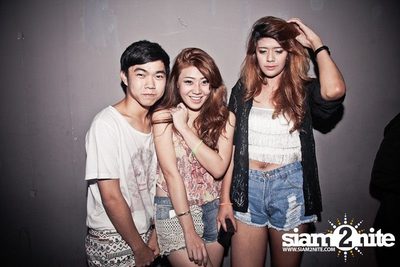 SONIC BEATS PRESENTS  — photo 23