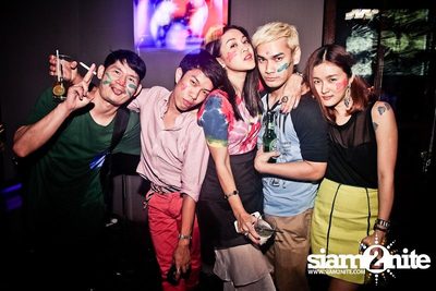 SONIC BEATS PRESENTS  — photo 198
