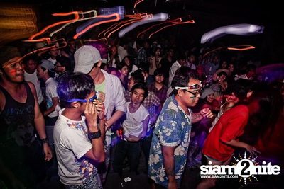 SONIC BEATS PRESENTS  — photo 98