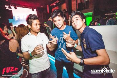 R3HAB — photo 2