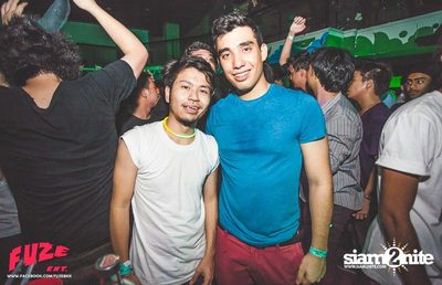 R3HAB — photo 109