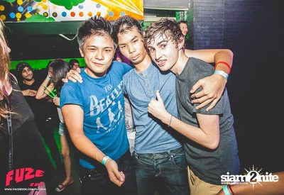 R3HAB — photo 99