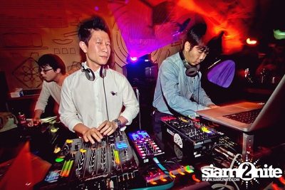 DOME Live — photo 60