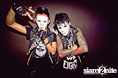 DOME Live — photo 59