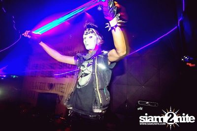 DOME Live — photo 114